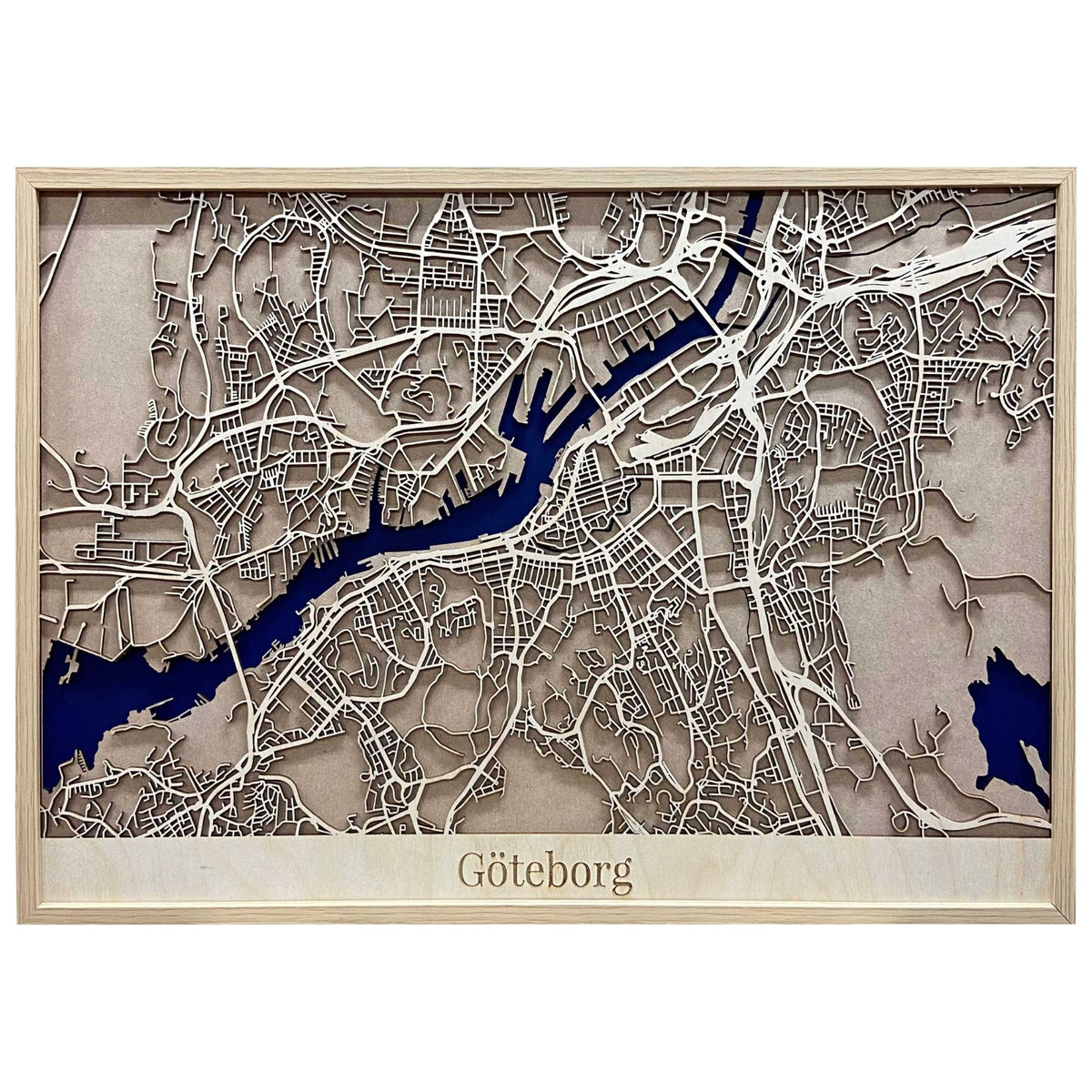 Gothenburg