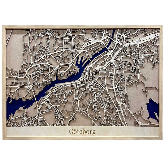 Göteborg