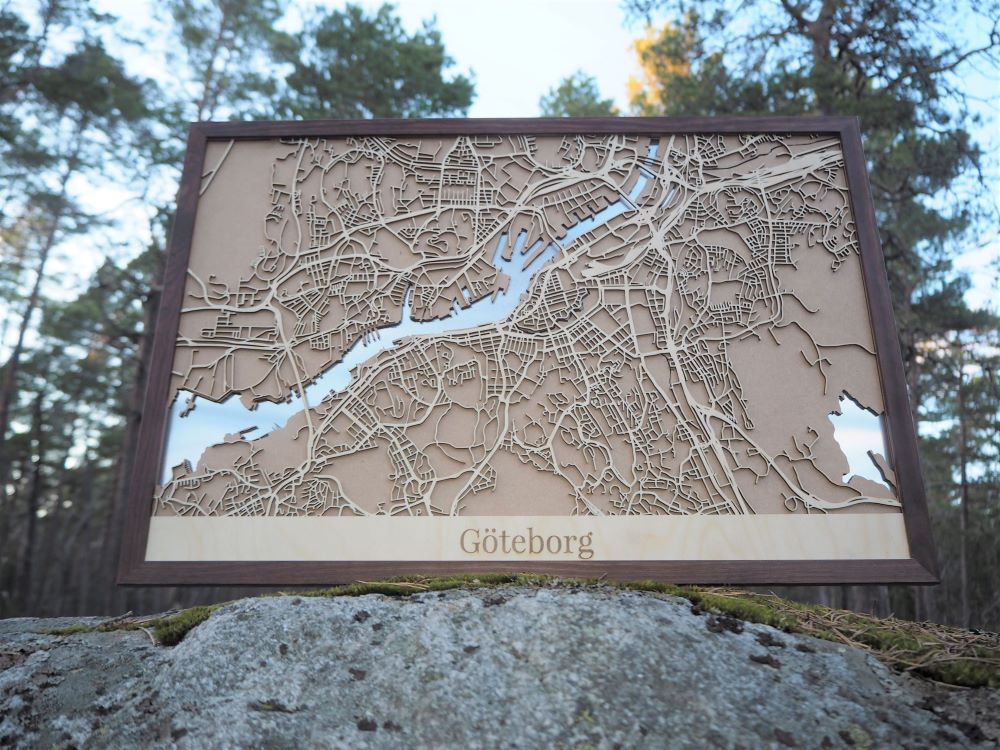 Gothenburg