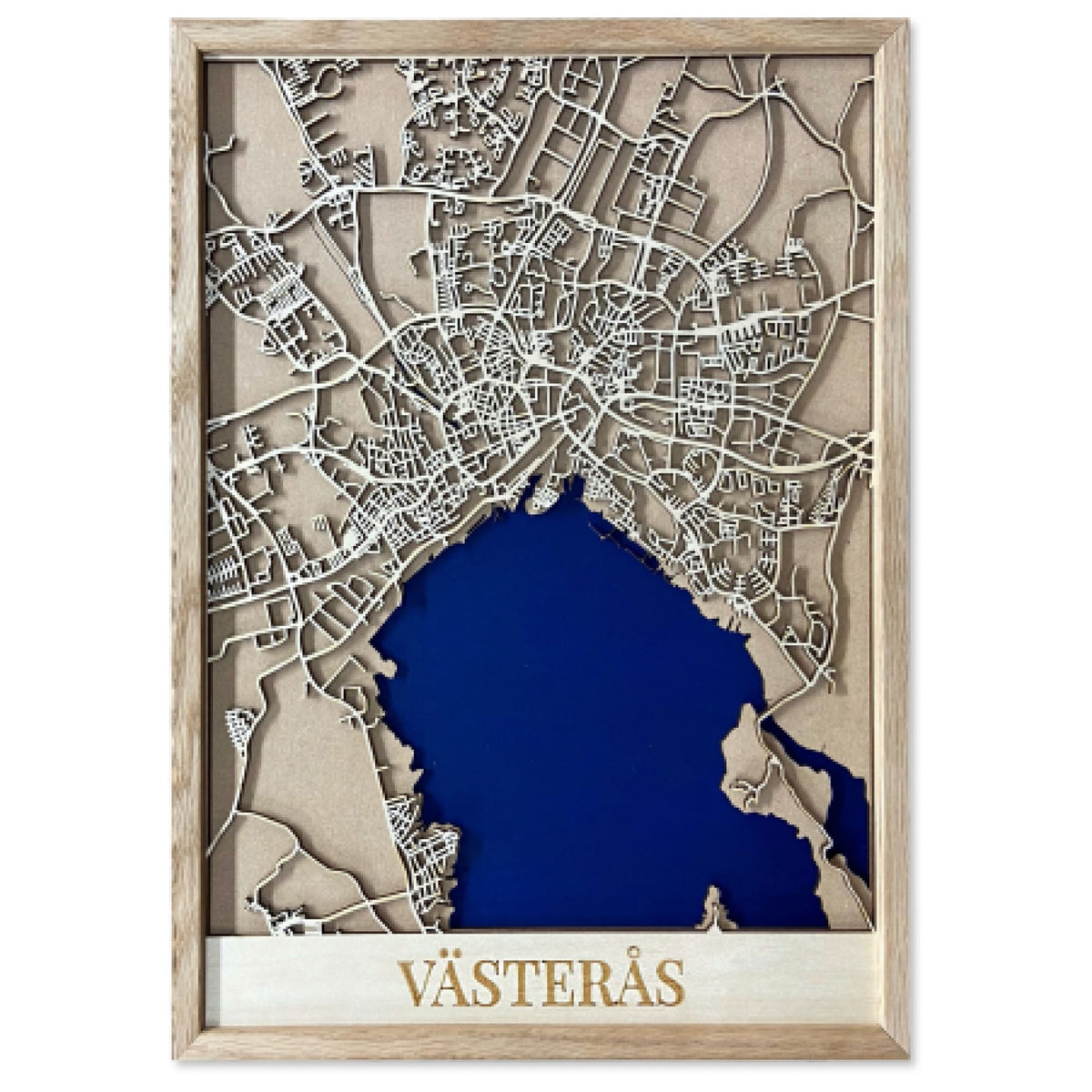 Västerås