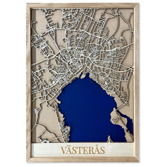 Västerås